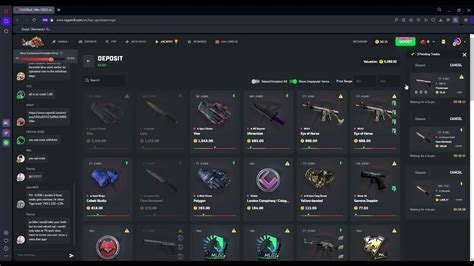 cs go lotto|Win CSGO skins at the world's longest established CSGO game .